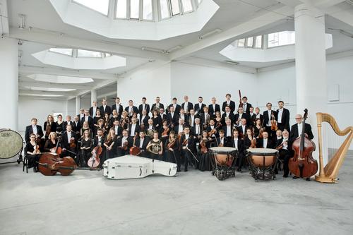 VARSOVIA SINFONIA
